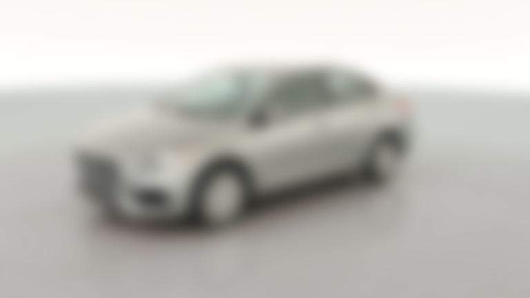 2022 Hyundai Accent vehicle photo