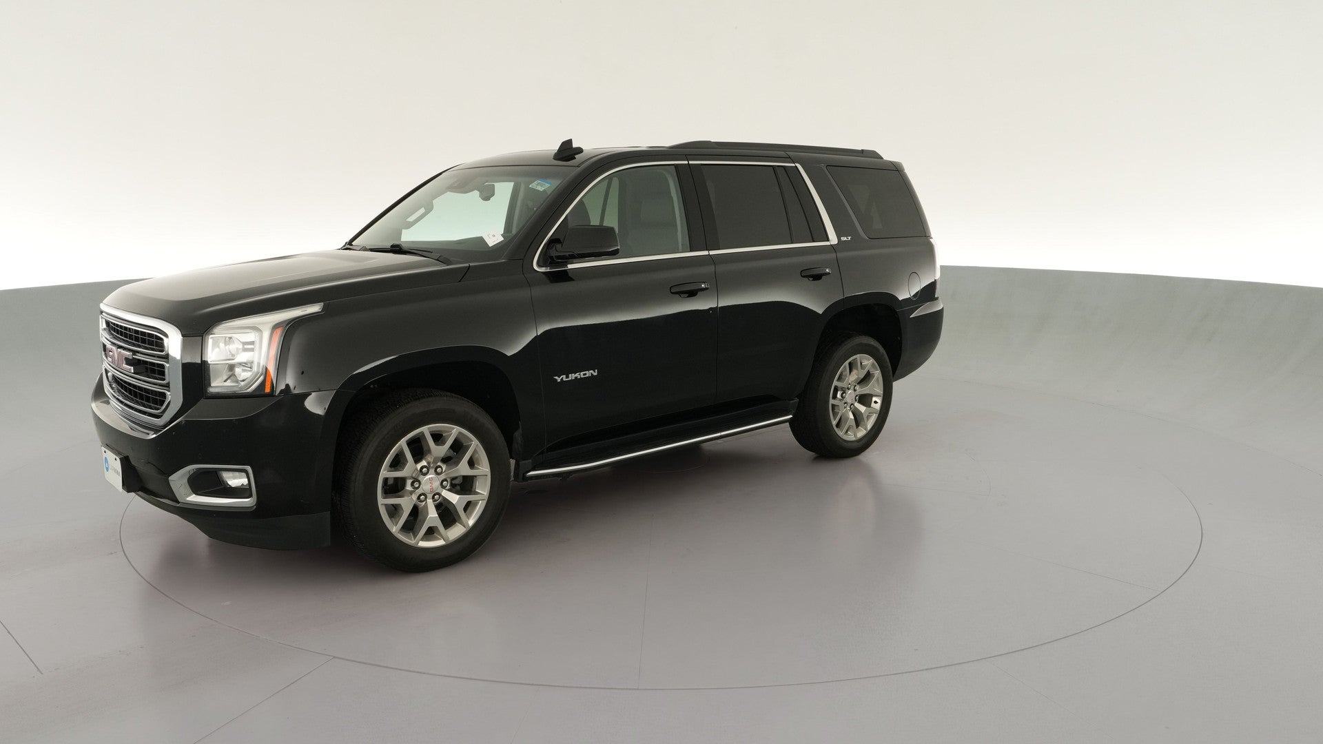 2019 GMC Yukon vehicle photo
