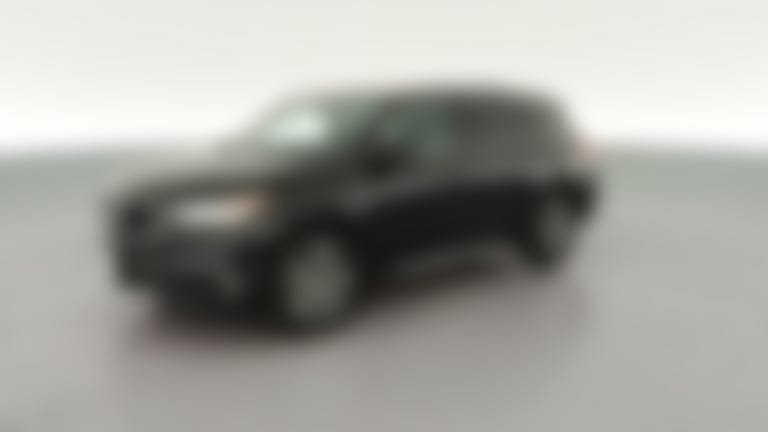 2019 Acura MDX vehicle photo