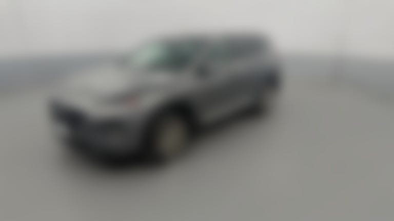 2019 Hyundai Santa Fe vehicle photo