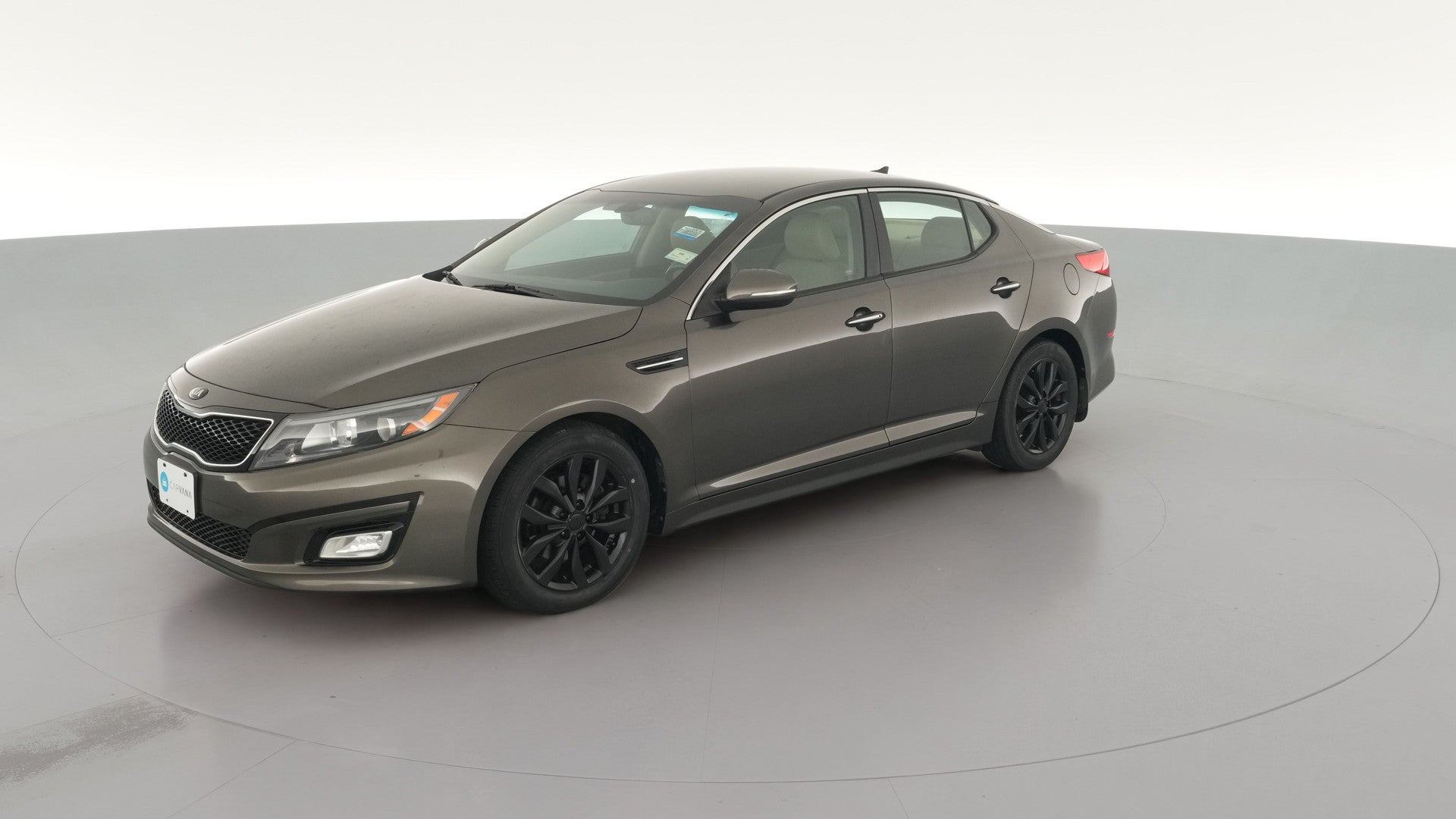 2014 Kia Optima vehicle photo