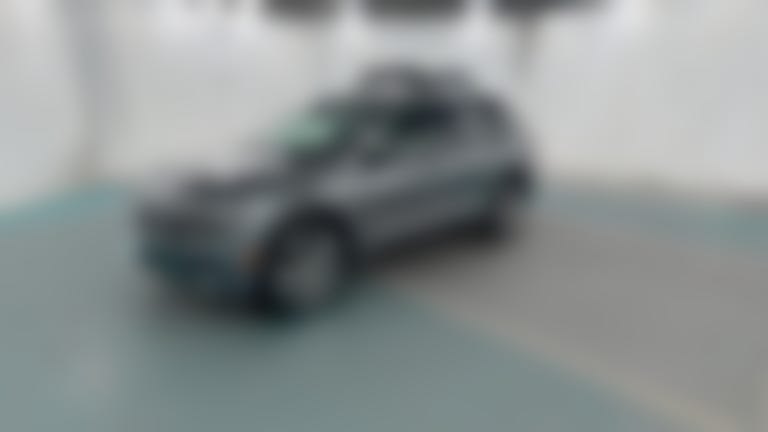 2019 Volkswagen Tiguan vehicle photo