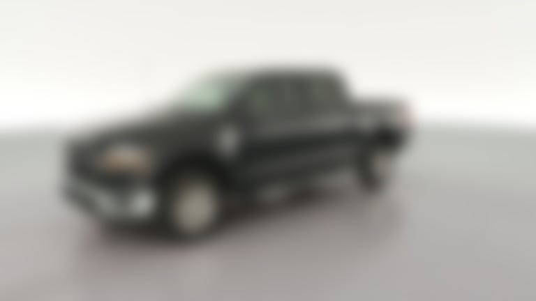 2025 Ford F150 SuperCrew Cab vehicle photo