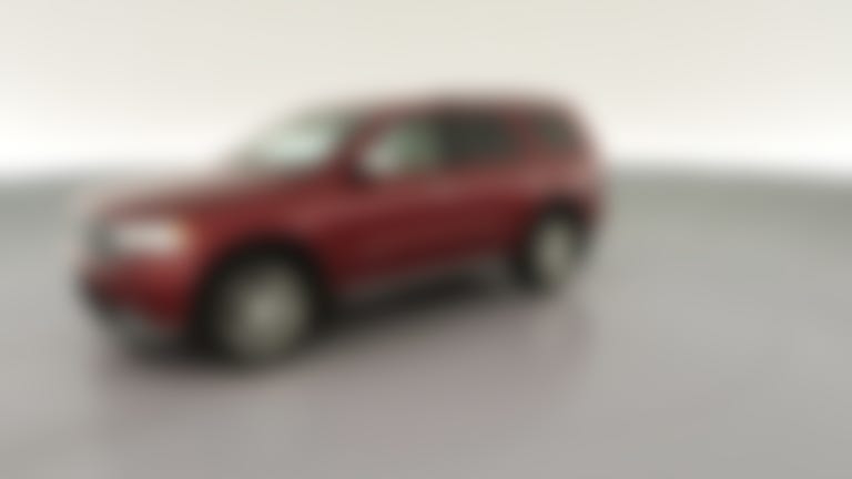 2015 Dodge Durango vehicle photo