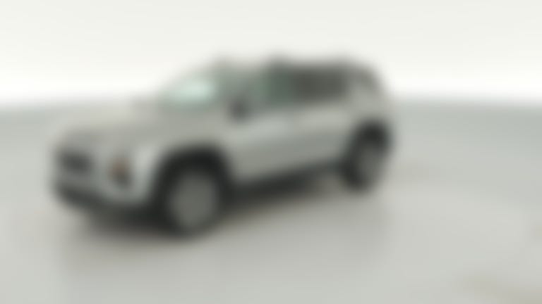 2025 Chevrolet Equinox vehicle photo