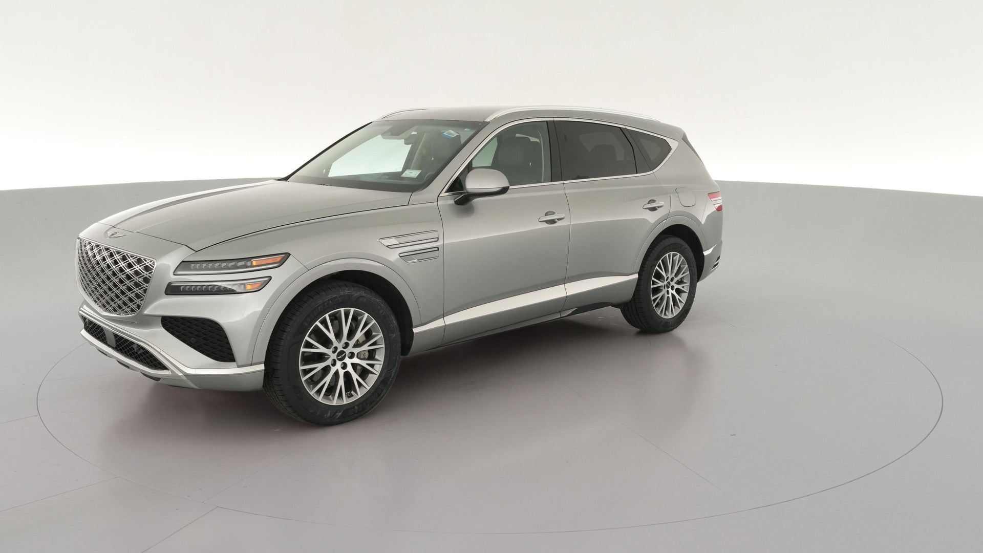 2025 Genesis GV80 vehicle photo