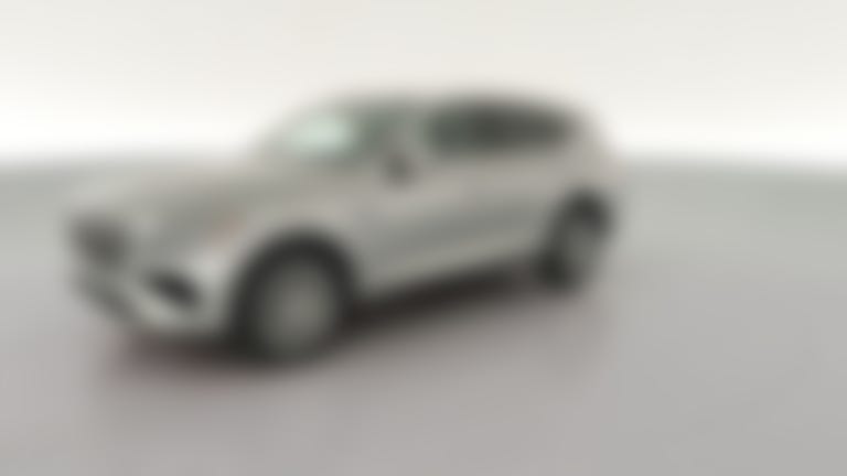 2025 Genesis GV80 vehicle photo