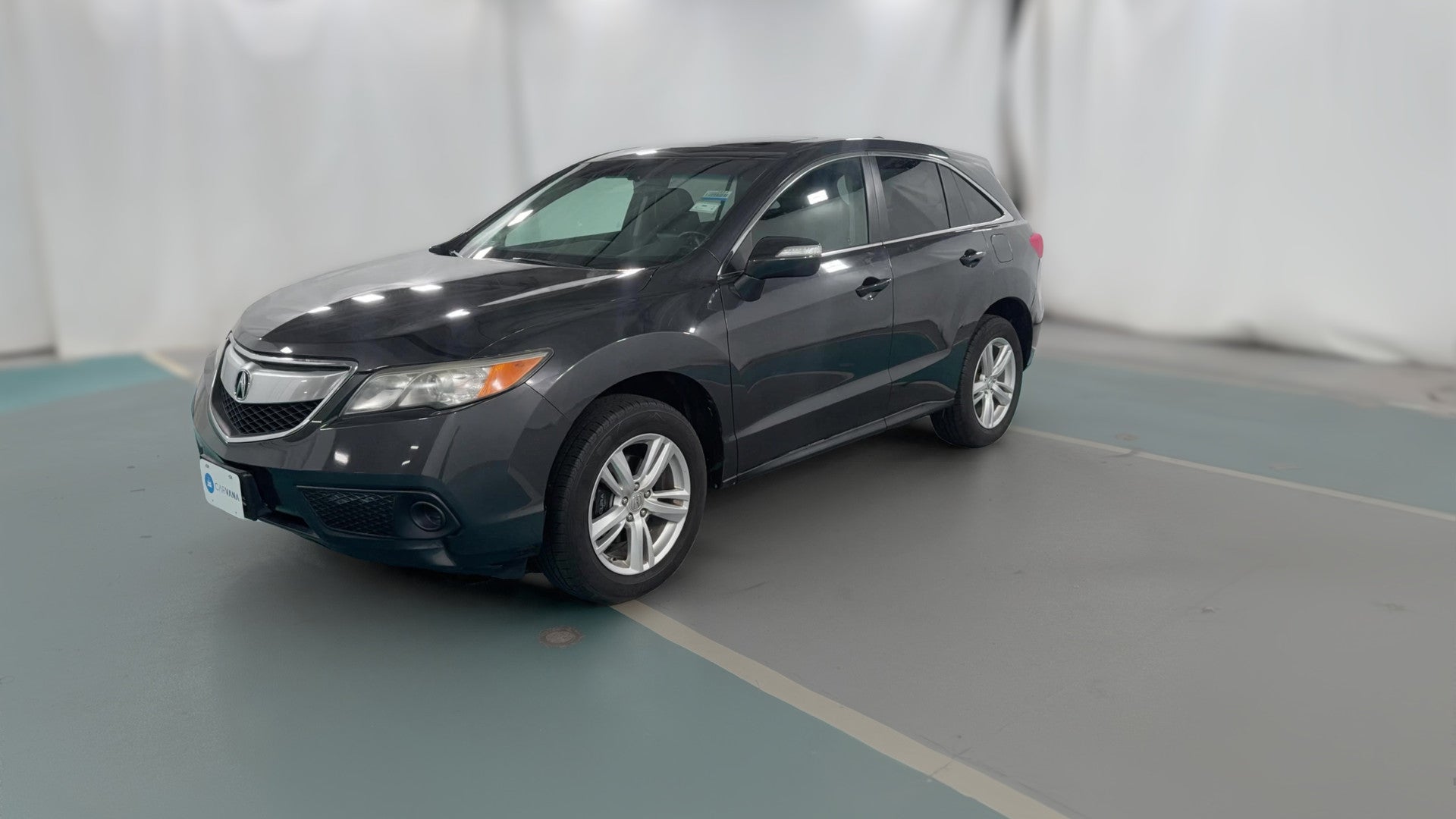 2014 Acura RDX vehicle photo