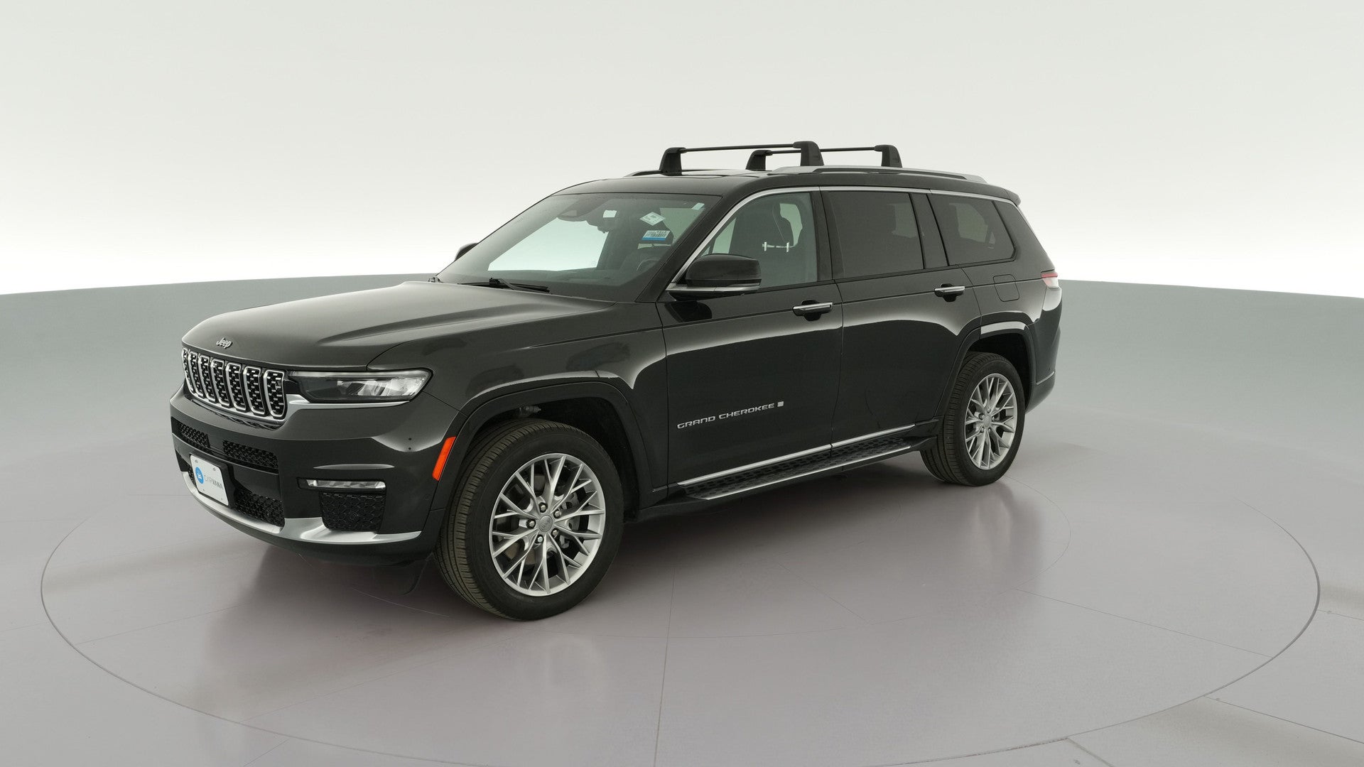 2023 Jeep Grand Cherokee L vehicle photo