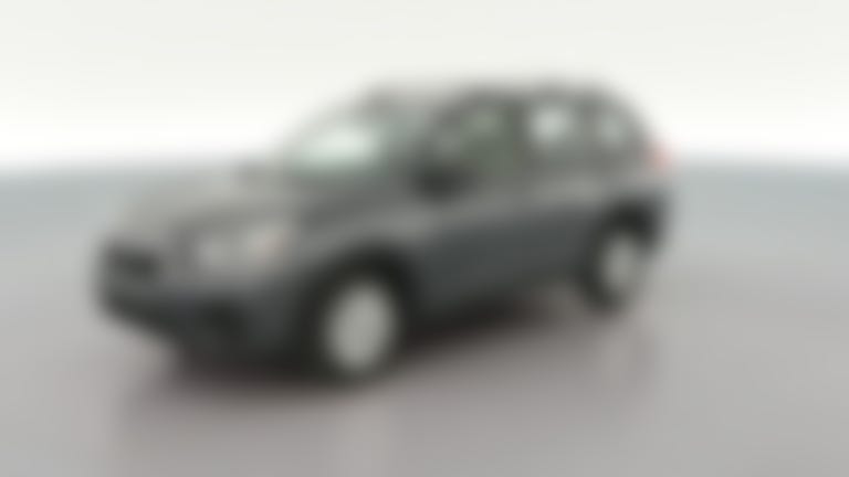 2021 Subaru Forester vehicle photo