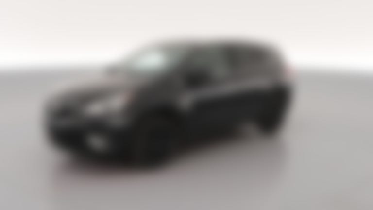2020 Buick Envision vehicle photo
