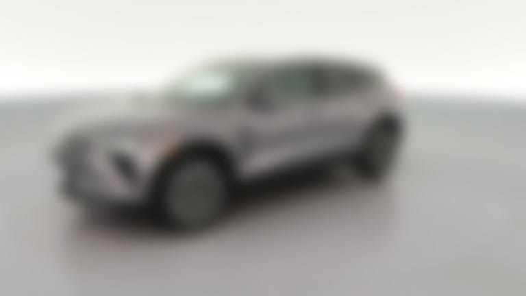 2024 Chevrolet Blazer EV vehicle photo