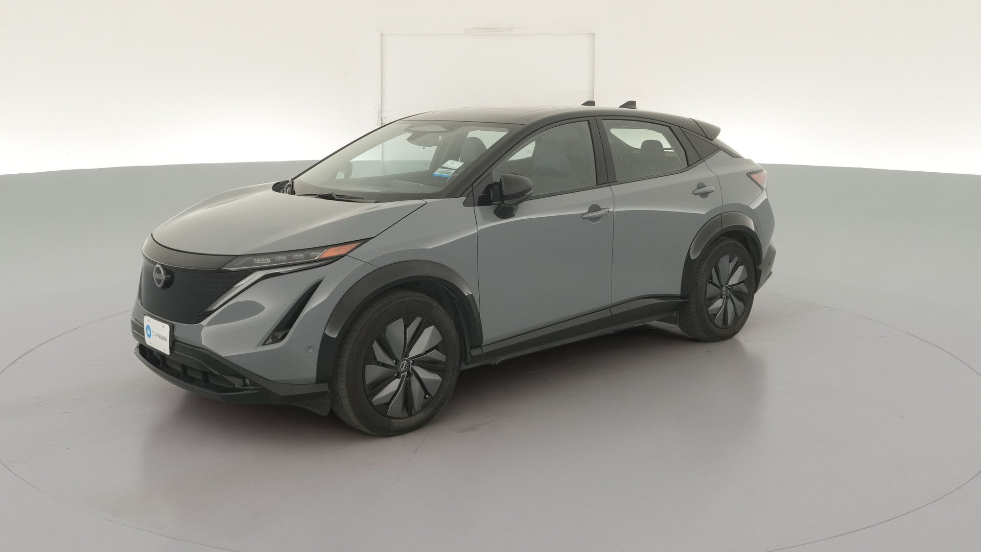 2023 Nissan ARIYA vehicle photo