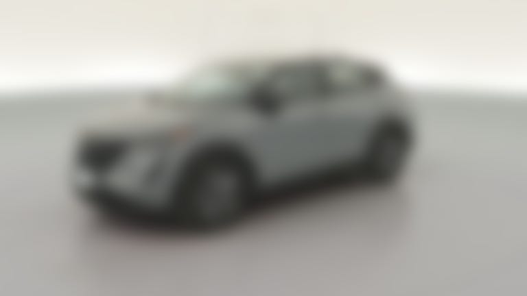 2023 Nissan ARIYA vehicle photo