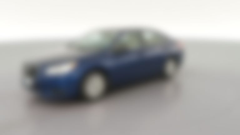2017 Subaru Legacy vehicle photo