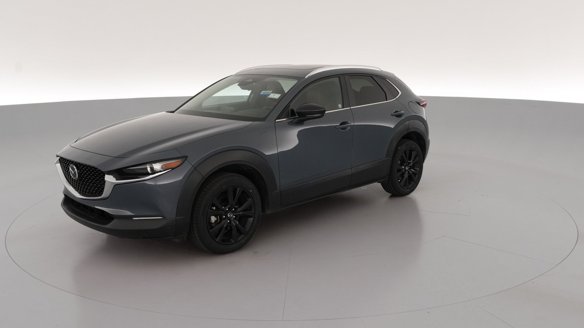 2025 MAZDA CX-30 vehicle photo