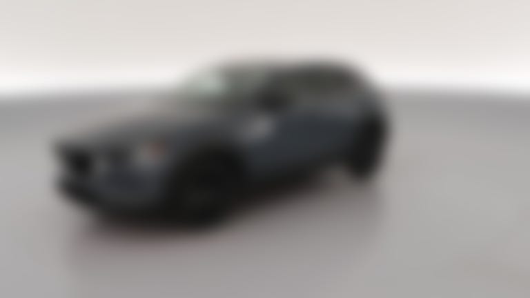 2025 MAZDA CX-30 vehicle photo