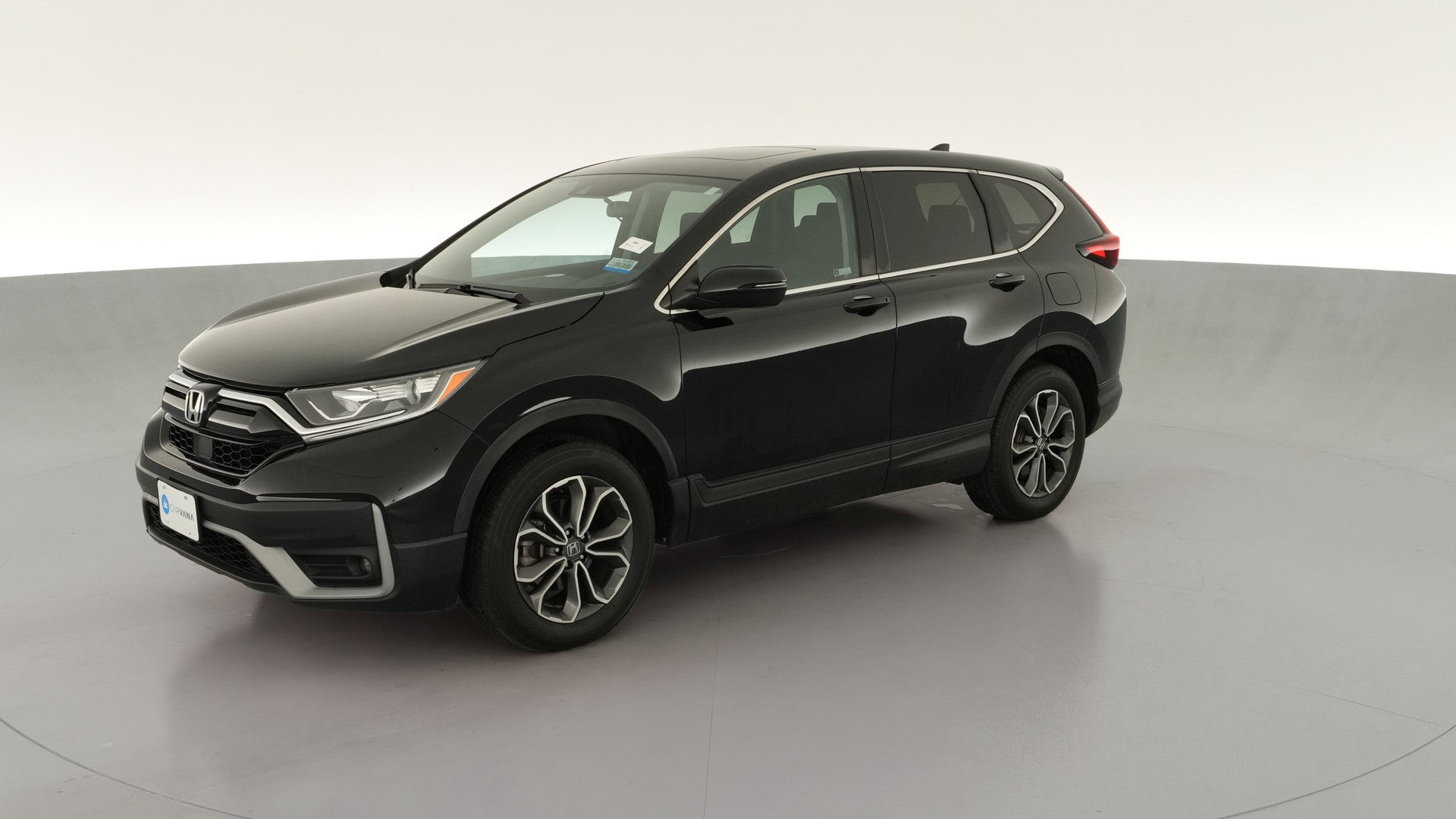 2022 Honda CR-V vehicle photo