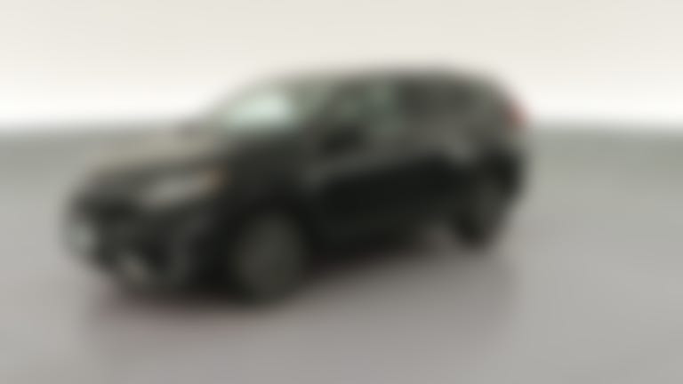 2022 Honda CR-V vehicle photo