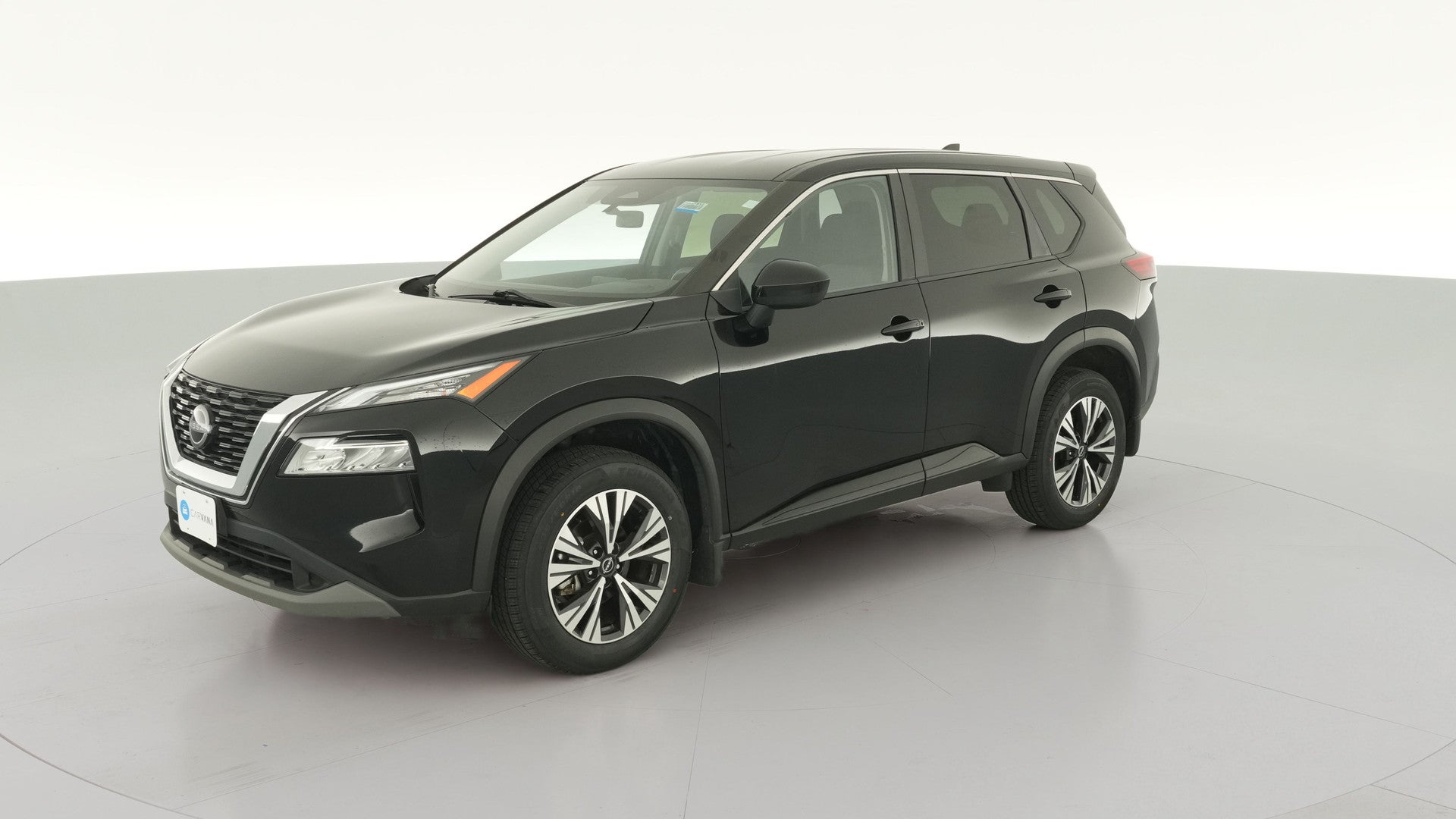 2023 Nissan Rogue vehicle photo