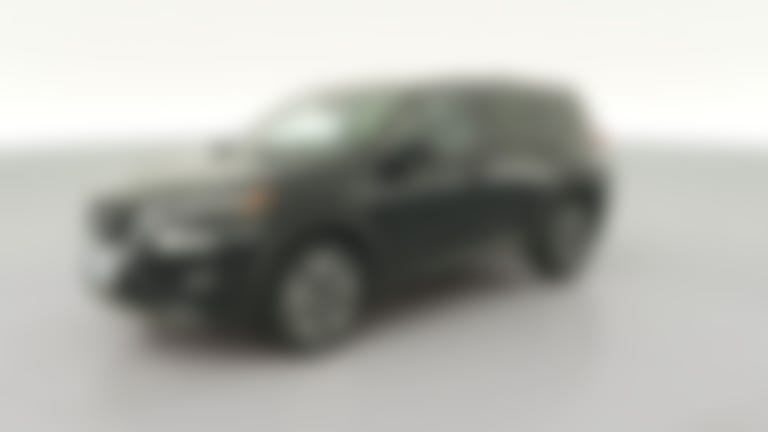 2023 Nissan Rogue vehicle photo