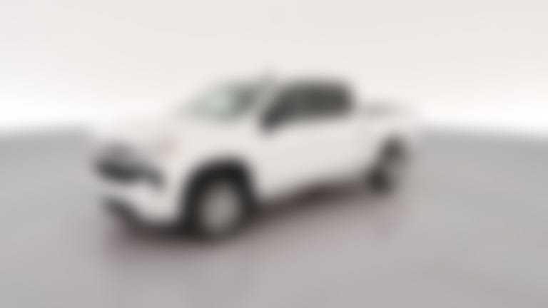 2026 Chevrolet Silverado 1500 Crew Cab vehicle photo