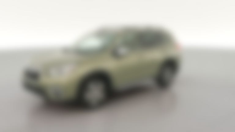 2021 Subaru Forester vehicle photo
