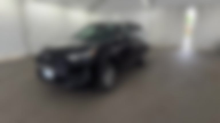 2025 Toyota RAV4 vehicle photo