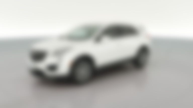 2021 Cadillac XT5 vehicle photo