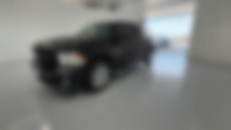 2017 Ram 1500 Crew Cab vehicle photo