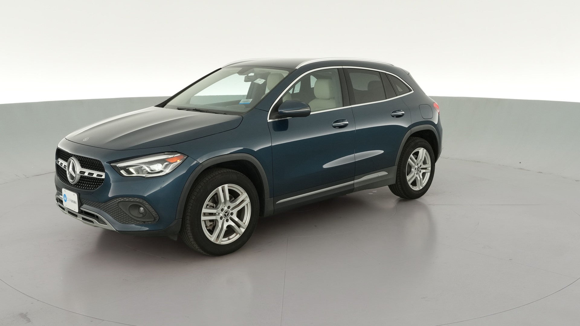 2023 Mercedes-Benz GLA vehicle photo