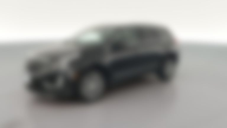 2021 Cadillac XT5 vehicle photo
