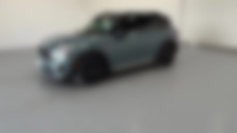 2024 MINI Countryman vehicle photo