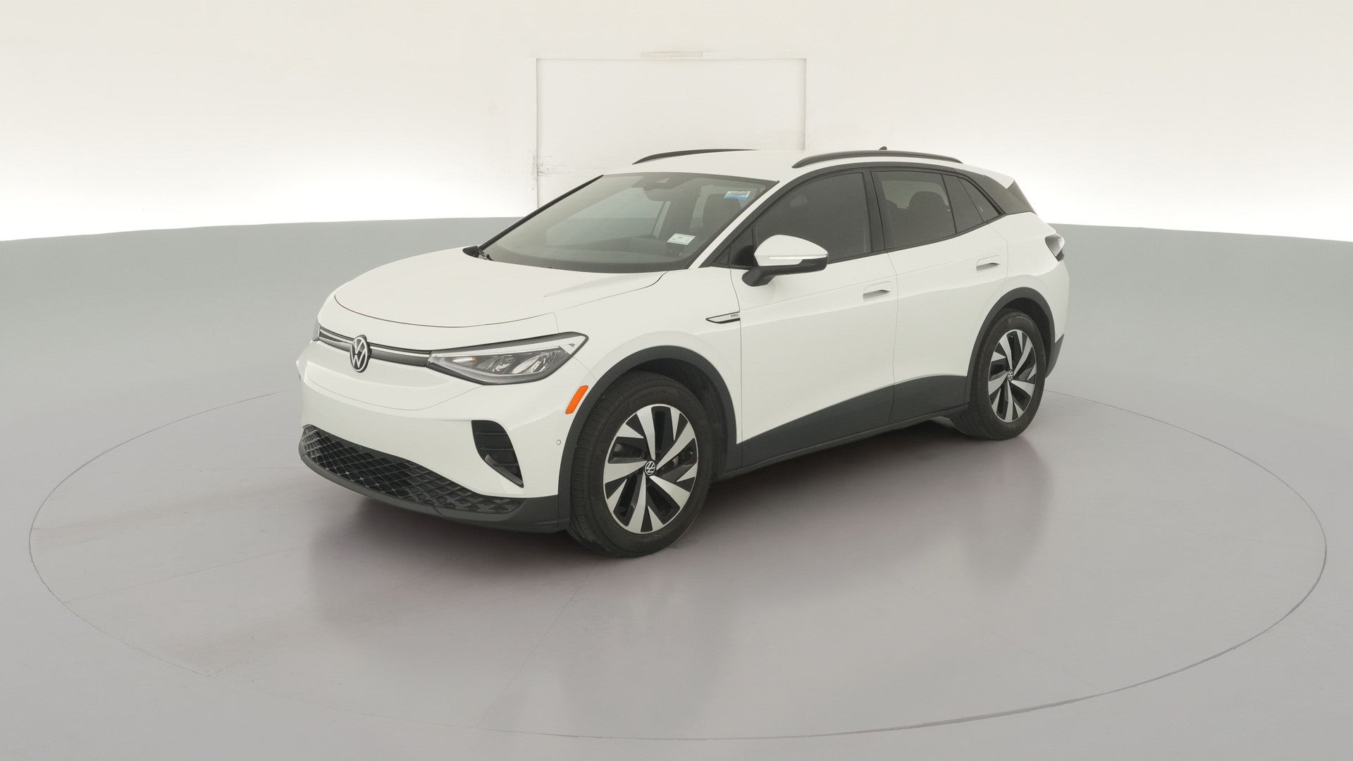 2023 Volkswagen ID.4 vehicle photo