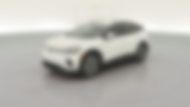 2023 Volkswagen ID.4 vehicle photo