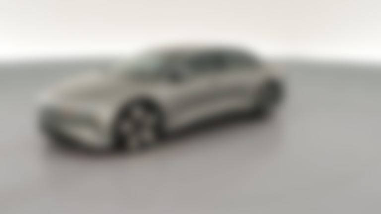 2022 Lucid Air vehicle photo