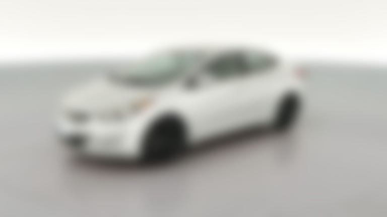 2015 Hyundai Elantra vehicle photo
