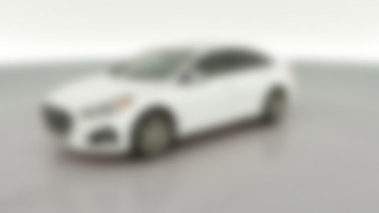 2019 Hyundai Sonata vehicle photo