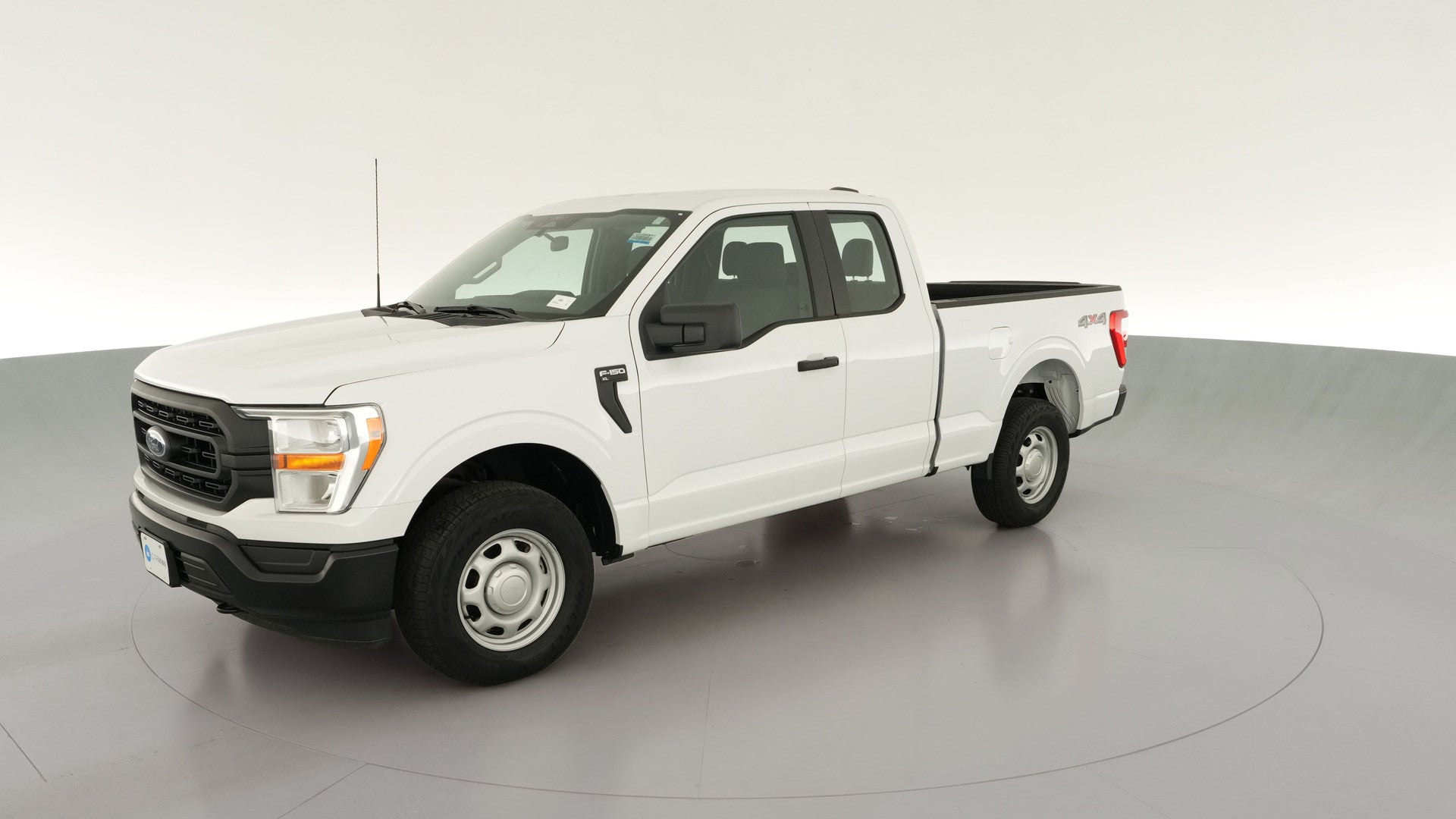 2022 Ford F150 Super Cab vehicle photo