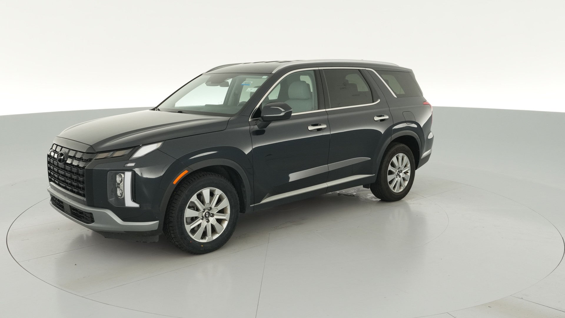 2024 Hyundai Palisade vehicle photo