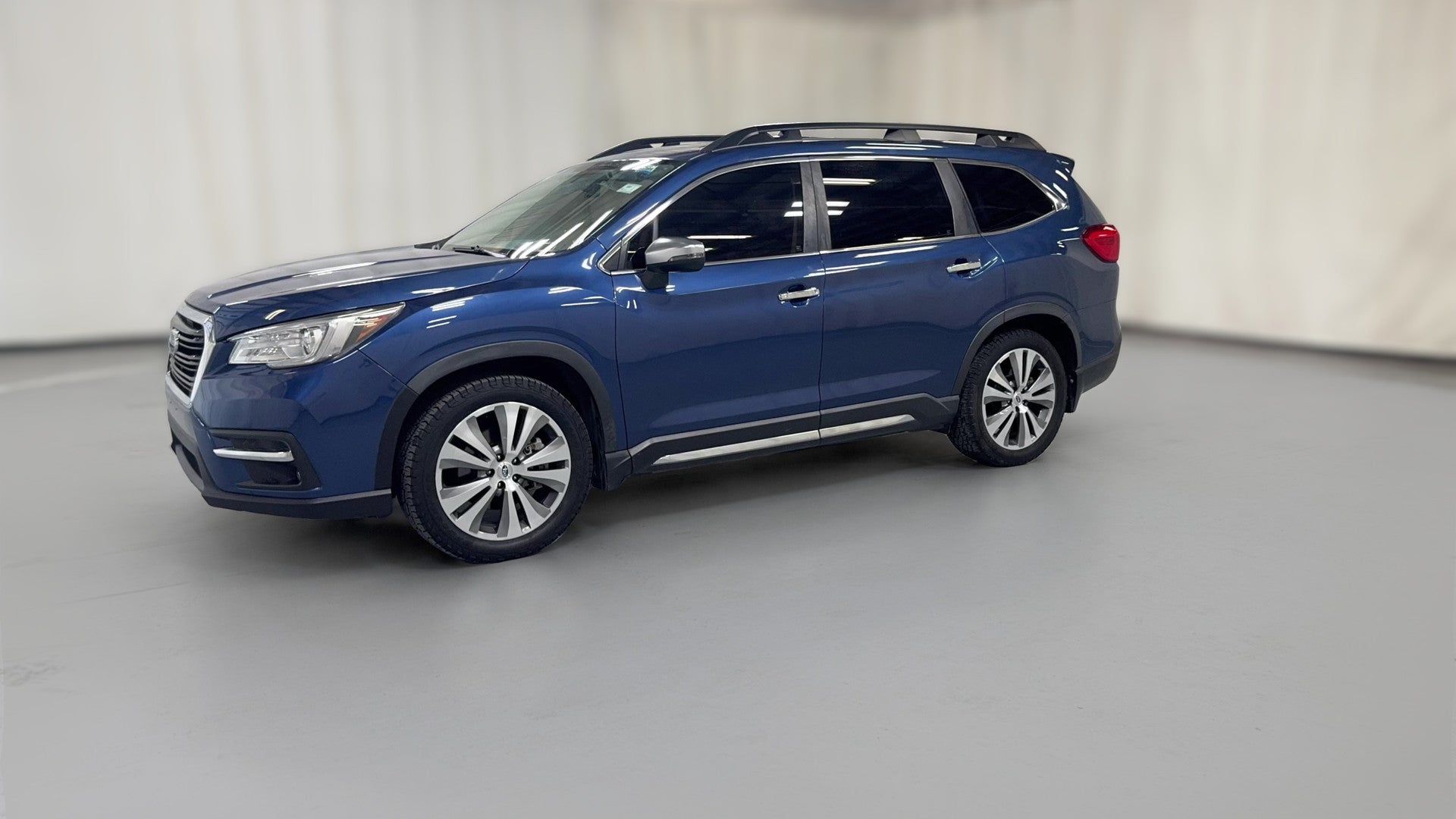 2021 Subaru Ascent vehicle photo