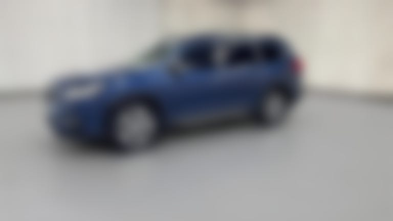 2021 Subaru Ascent vehicle photo