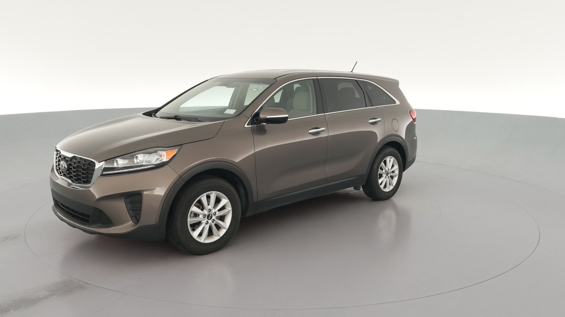 2019 Kia Sorento vehicle photo