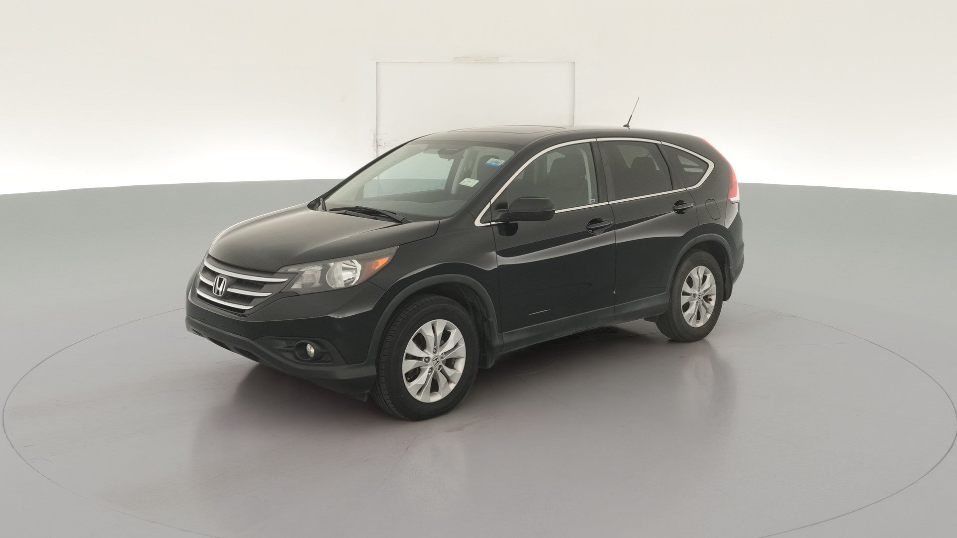 2014 Honda CR-V vehicle photo