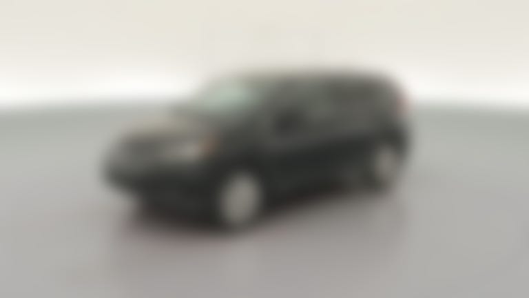 2014 Honda CR-V vehicle photo