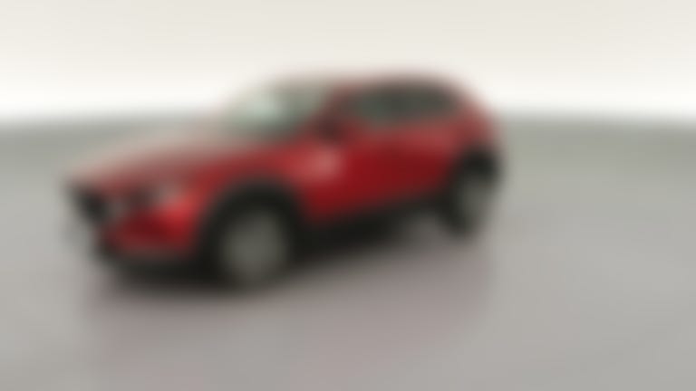 2023 MAZDA CX-30 vehicle photo