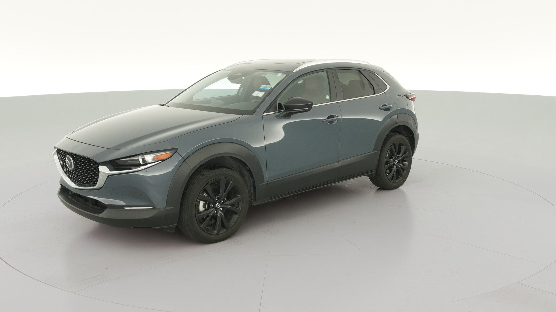 2025 MAZDA CX-30 vehicle photo