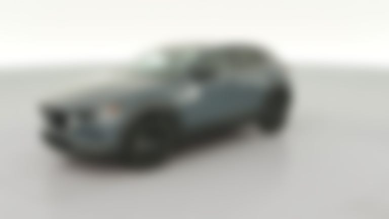 2025 MAZDA CX-30 vehicle photo