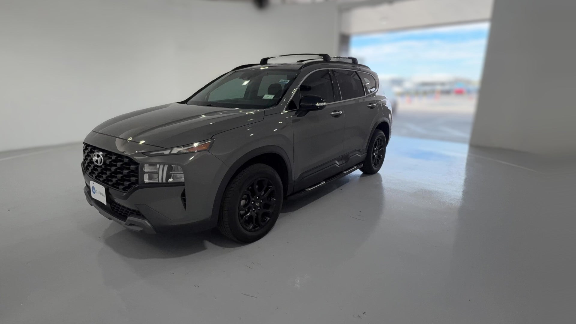2023 Hyundai Santa Fe vehicle photo