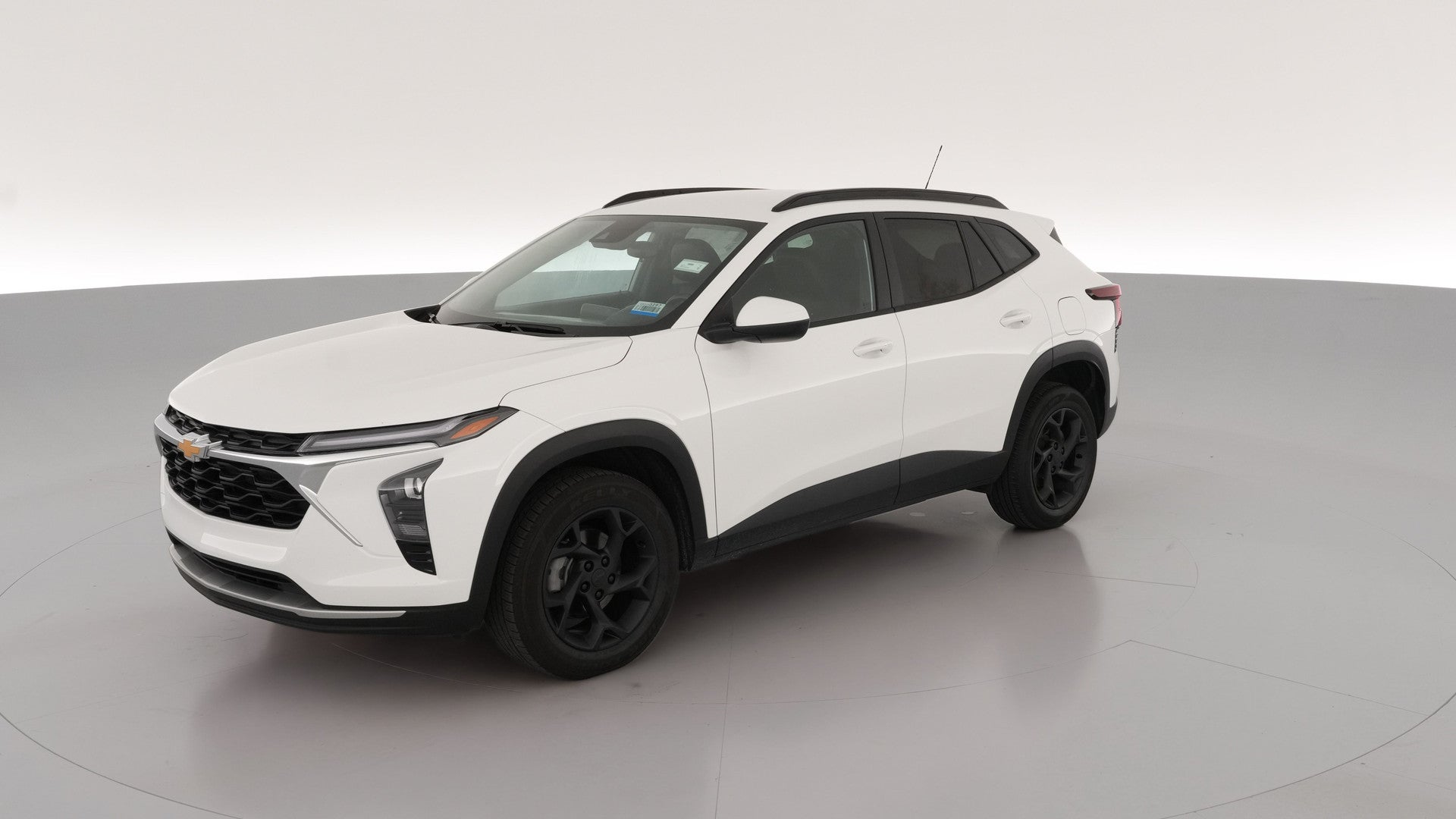 2025 Chevrolet Trax vehicle photo
